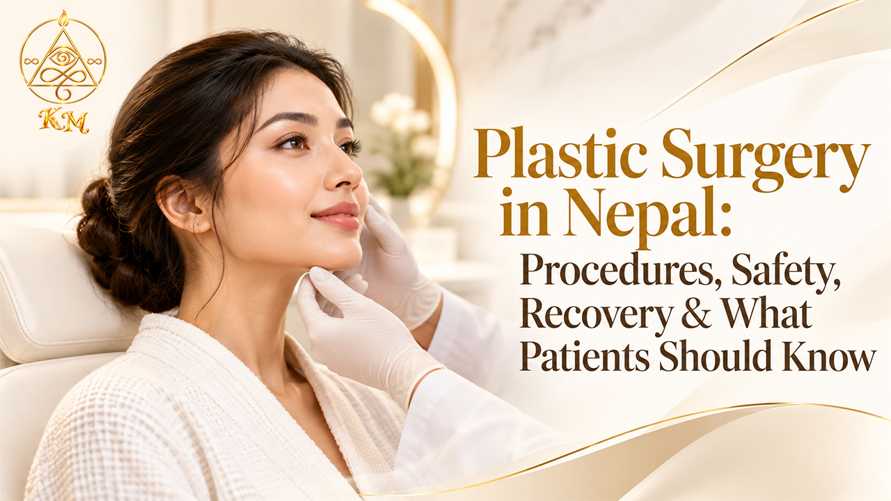 BEST PLASTIC SURGERY IN NEPAL